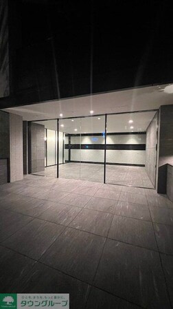 シーズンフラッツ両国サウスの物件内観写真